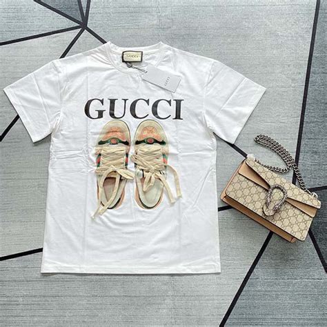 áo gucci nữ|ao Gucci nữ shopee.